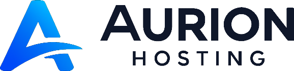 Aurion Hosting Solution